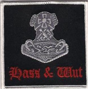 Felvarr - Hass und Wut Mjllnir